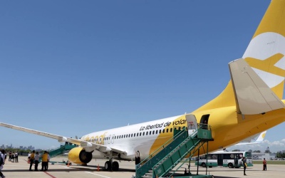 Flybondi to increase flights to Salta during the summer