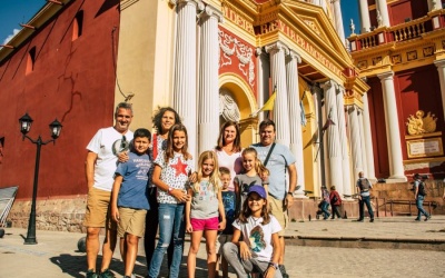 Choose Argentina: promotions and discounts for traveling around the country over the long weekend