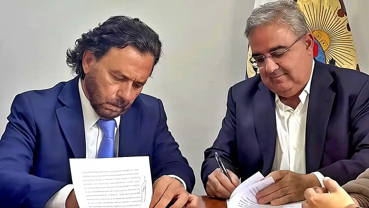 Salta and Catamarca set the ground rules for the Diablillos – Silver mining project