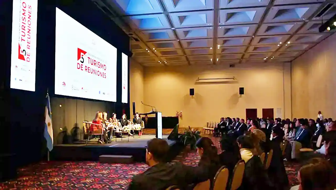 Salta at Meet Up Argentina, the Country’s Leading Business Tourism Event