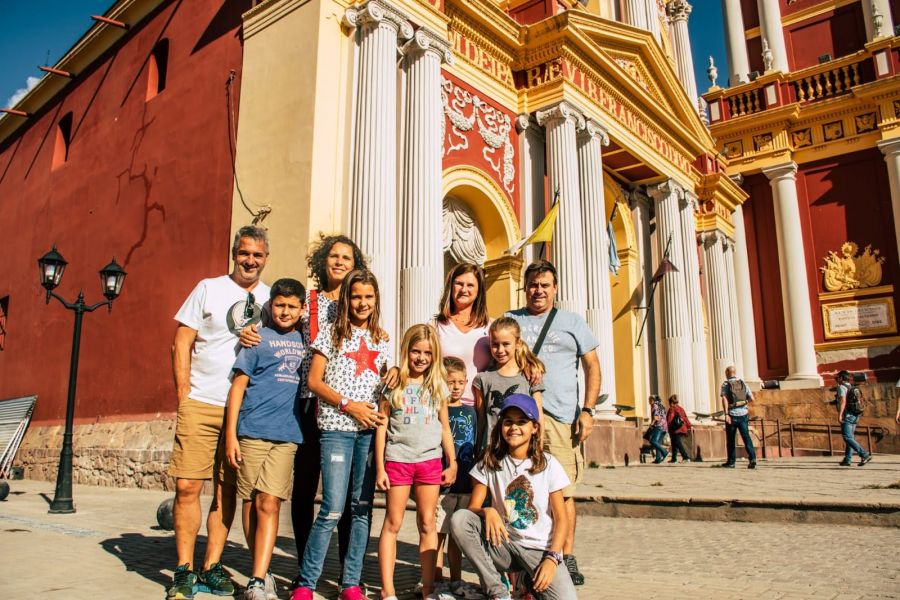 Choose Argentina: promotions and discounts for traveling around the country over the long weekend